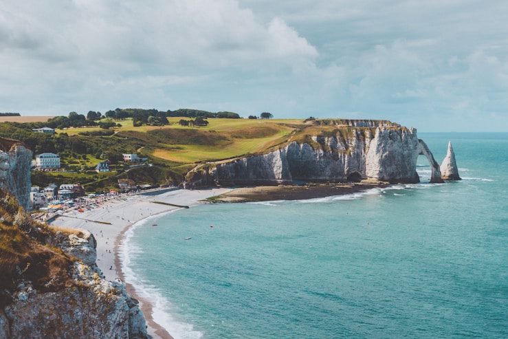 France